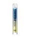 SKE Crystal Bar 600 Blue Razz Lemonade Disposable Vape