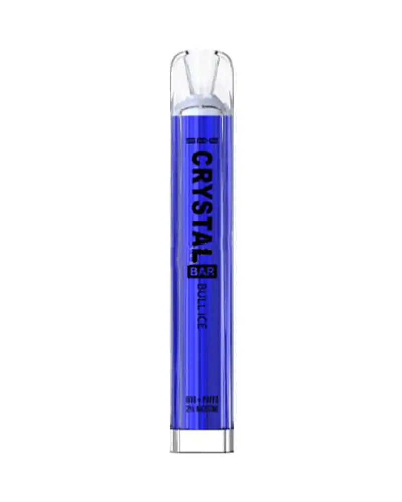 SKE Crystal Bar 600 Bull Ice Disposable Vape