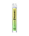 SKE Crystal Bar 600 Lemon N Lime Disposable Vape