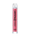 SKE Crystal Bar 600 Watermelon Strawberry Disposable Vape