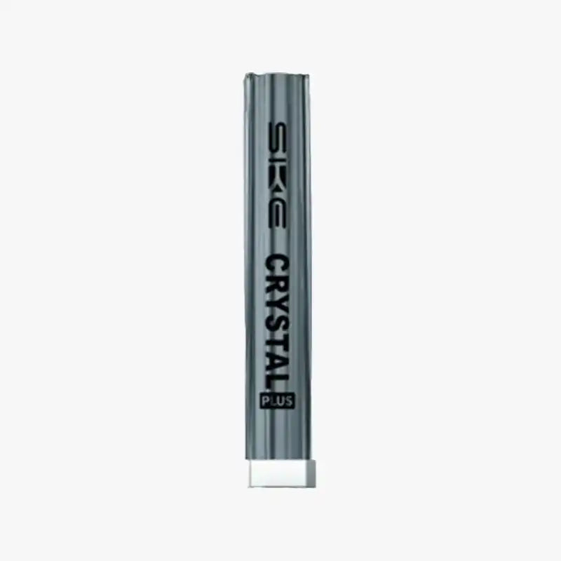 SKE Crystal Plus Battery Grey
