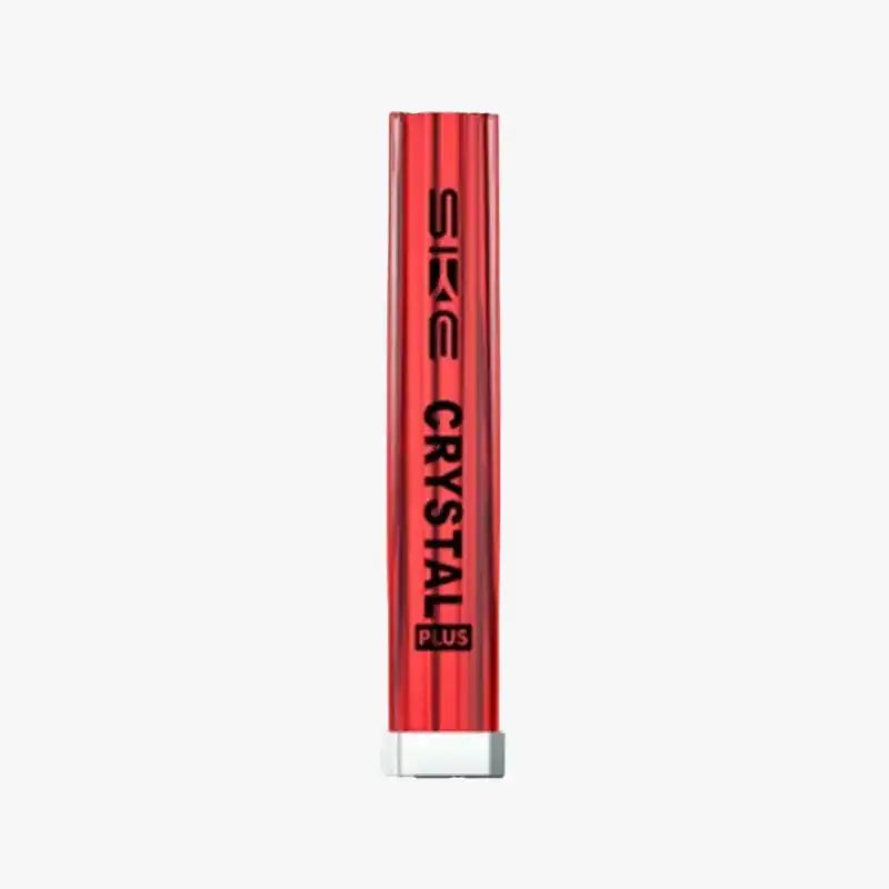 SKE Crystal Plus Battery Red