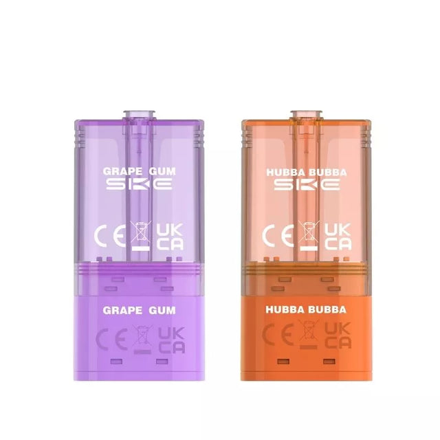 SKE 30K Pro Max Prefilled Pods