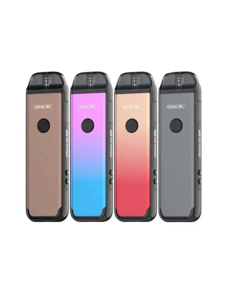 SMOK ACRO 25W Pod Kit - Vapours Deal Ltd