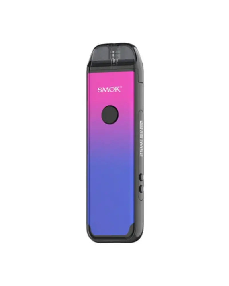 SMOK ACRO 25W Pod Kit Blue Purple