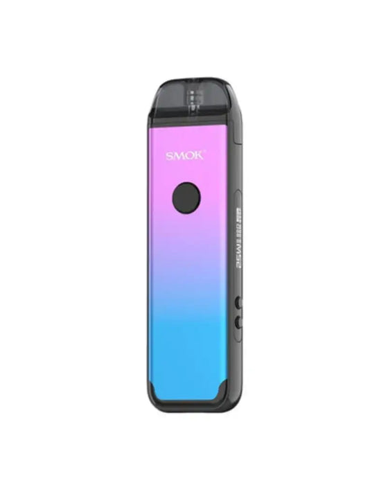 SMOK ACRO 25W Pod Kit Cyan Pink