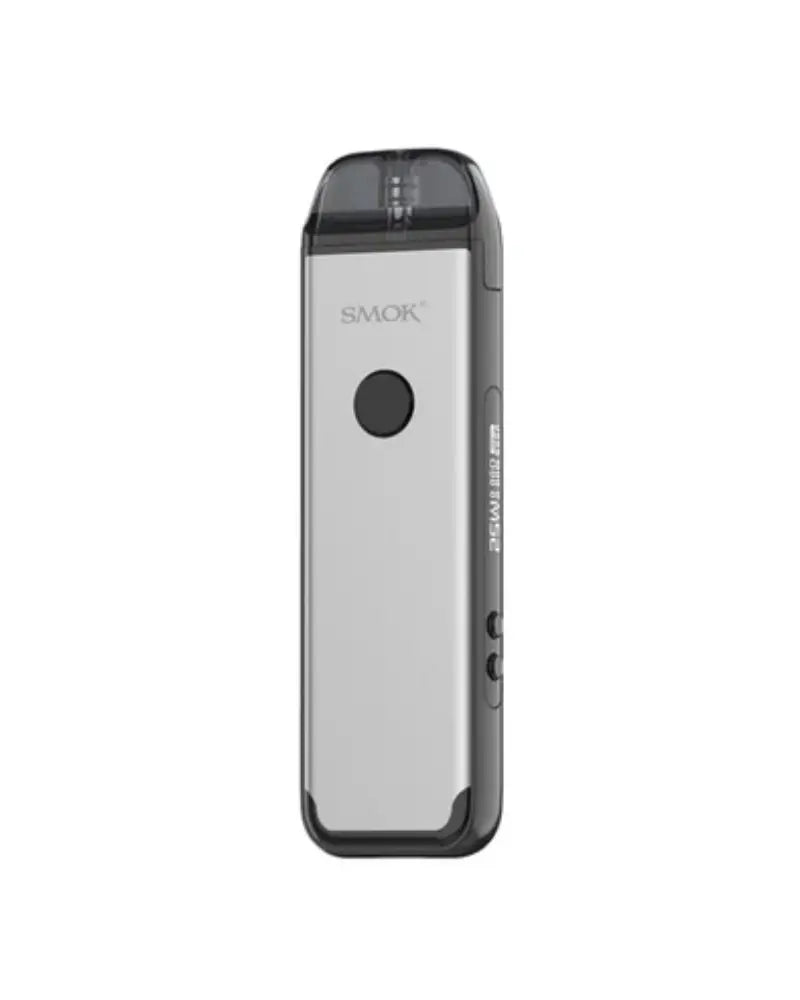 SMOK ACRO 25W Pod Kit Silver