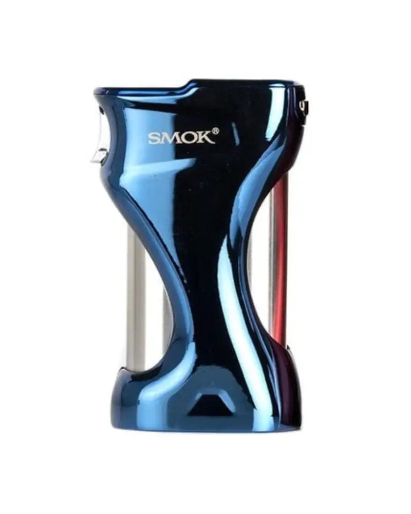 SMOK D Barrel 225W Mod Box Vape Kit Blue