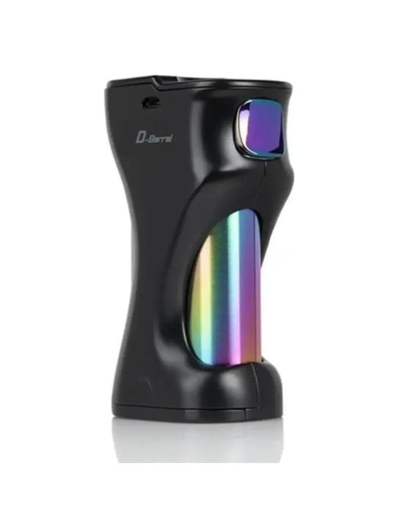 SMOK D Barrel 225W Mod Box Vape Kit Rainbow