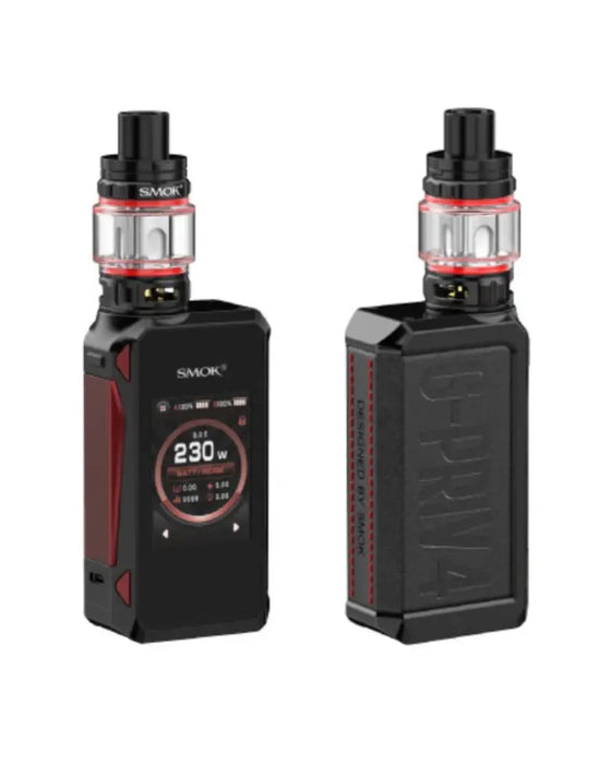 SMOK G-PRIV 4 230W Vape Kit Black