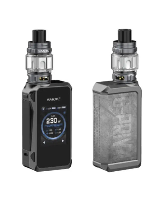 SMOK G-PRIV 4 230W Vape Kit Grey