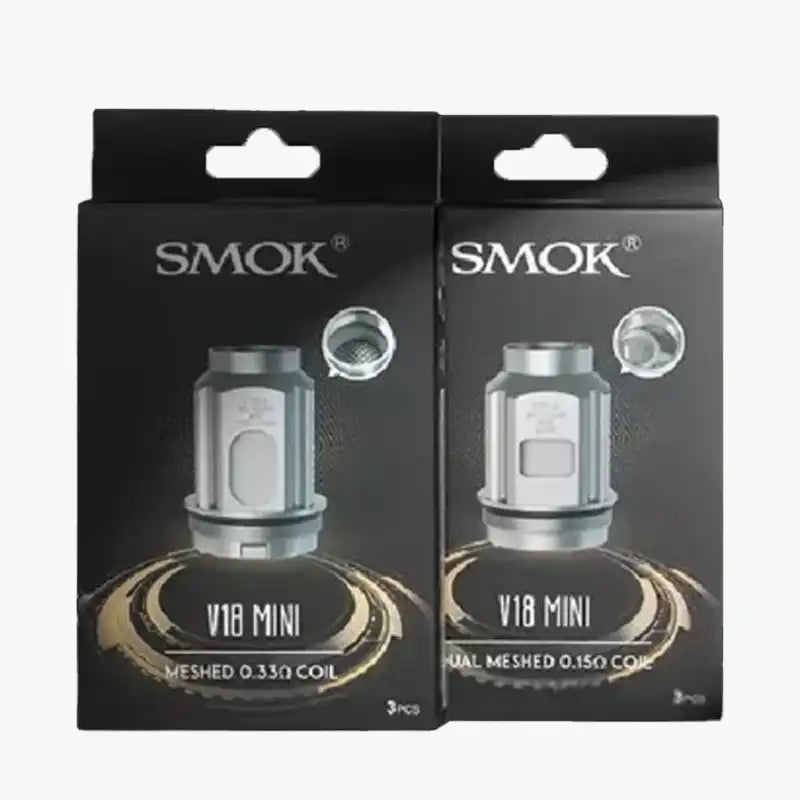 SMOK V18 Mini Replacement Coil 