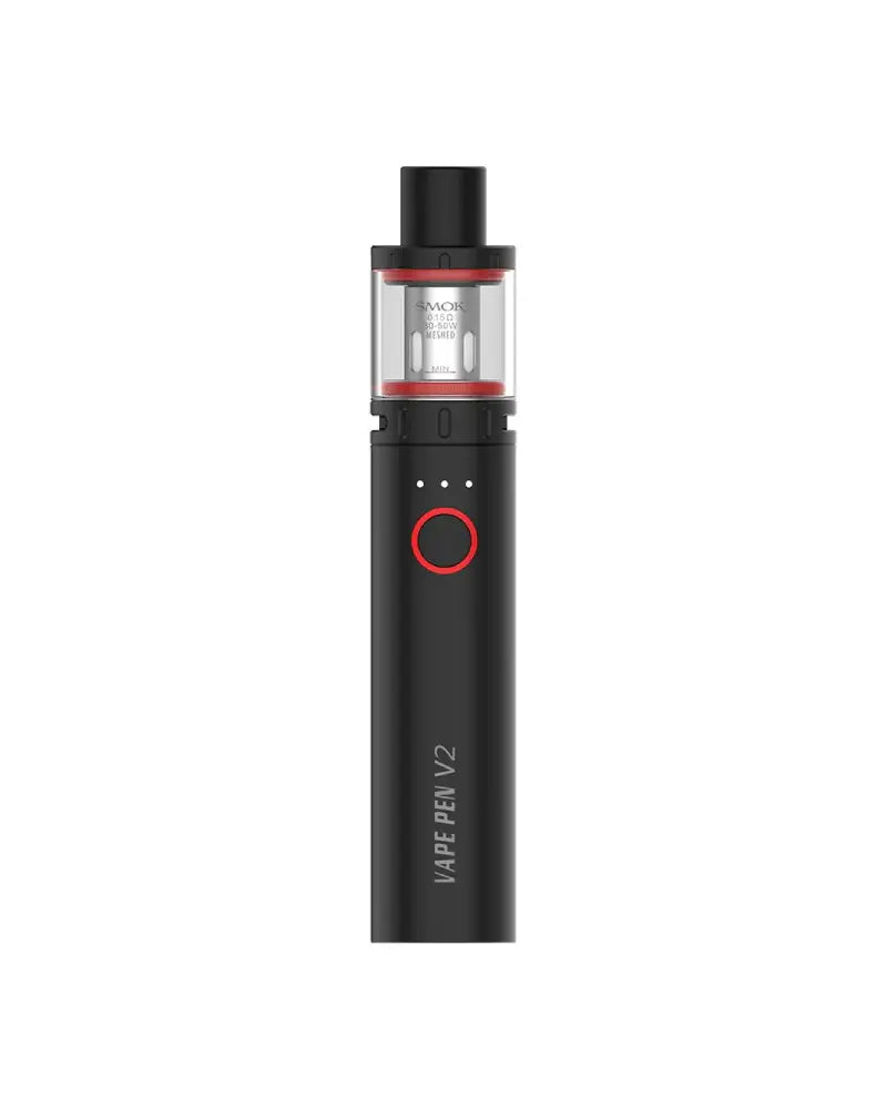 SMOK Vape Pen V2 60W Starter Kit Black