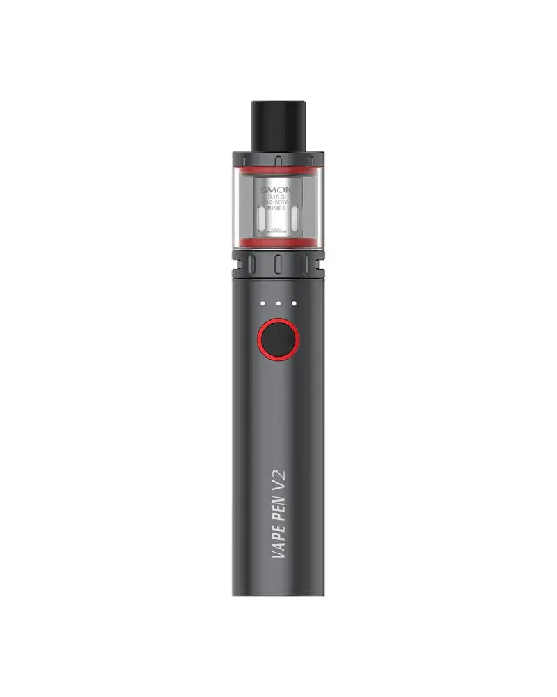 SMOK Vape Pen V2 60W Starter Kit Gunmetal