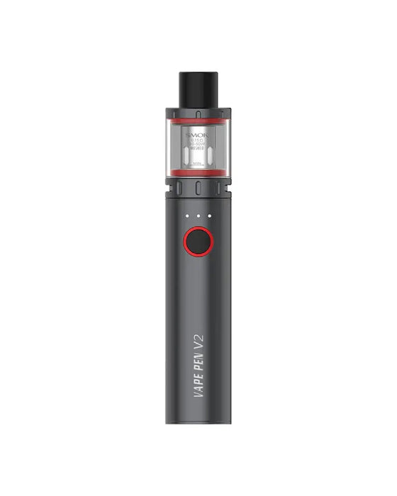 SMOK Vape Pen V2 60W Starter Kit Gunmetal