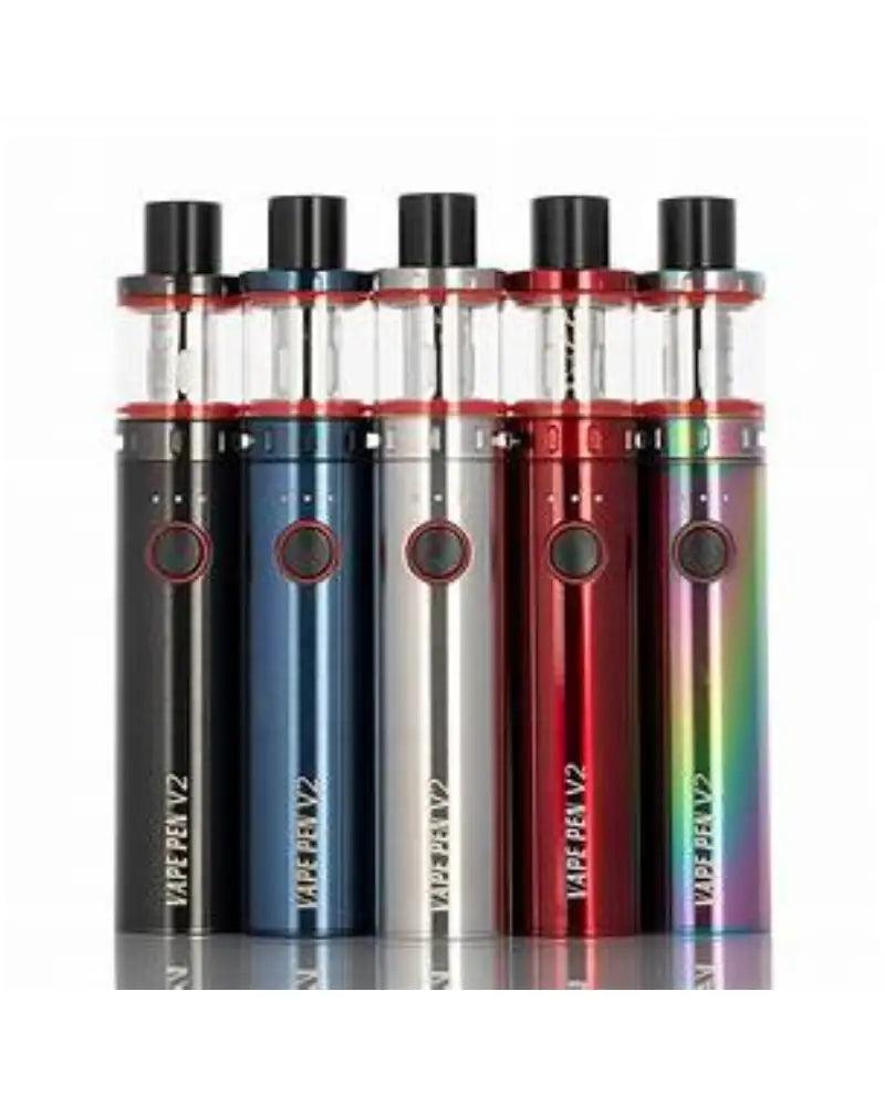 SMOK Vape Pen V2 60W Starter Kit - Vapours Deal Ltd