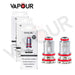SMOK LP2 Replacement Coils - Vapour Deal LTD