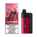 Titan X 50K Prefilled Pod Kit - Vapour Deal LTD