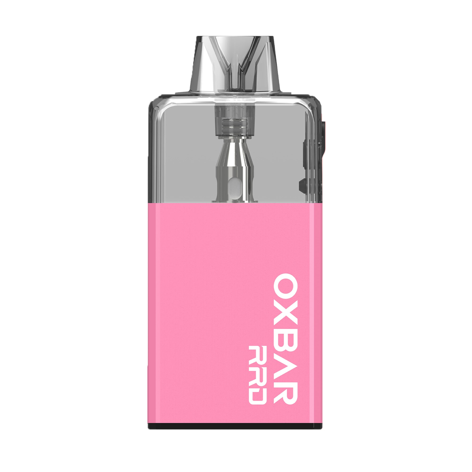 Oxbar RRD Disposable Vape Kit sakura pink