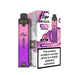 Sakura Grape Higo BB Pulse 6000 Prefilled Pod Kit