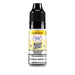San Sebastien Cheesecake Nic Salt Vape Juice By Dinner Lady Dessert Bar Salts