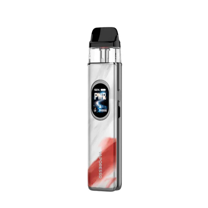Scorching Cloud VAPORESSO XROS 6 POD VAPE KIT