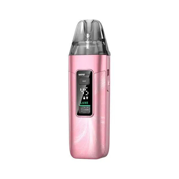 Vaporesso Luxe X3 Pod Vape Kit | 2600mAh | MTL & DTL Vaporesso Luxe X3 Pod Vape Kit | 2600mAh | MTL & DTL