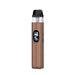 Silk Brown VAPORESSO XROS 6 POD VAPE KIT