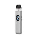 Silk Grey VAPORESSO XROS 6 POD VAPE KIT