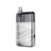 OXVA Unione Pod Vape Kit in Silver Grey Colour
