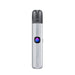 Silver Hayati Moxy Pro Pod Vape Kit