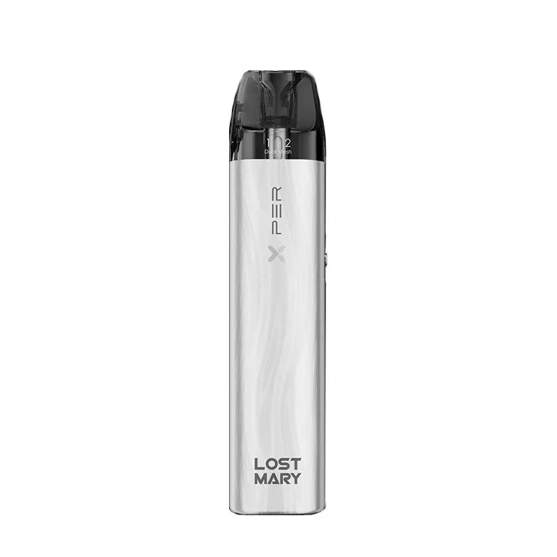 Lost Mary Xper Pod Vape Kit | 3 Level Airflow