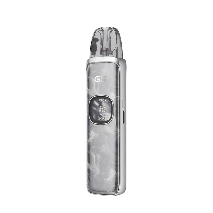 Silver Marble Uwell Caliburn G5 Pod Kit