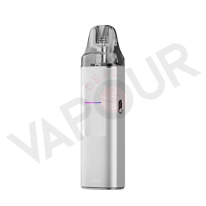 VooPoo Vinci S Pod Vape Kit | MTL & RDTL | Free E-Liquid VooPoo Vinci S Pod Vape Kit | MTL & RDTL | Free E-Liquid