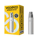 Silver Voopoo Argus G4 Mini Pod Kit