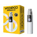 Silver Voopoo Argus G4 Pod Kit - Vapour Deal