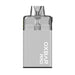 Oxbar RRD Disposable Vape Kit silver