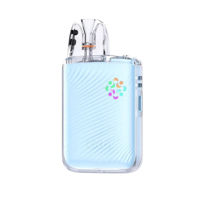 Sky Blue Uwell Caliburn G5 Lite Koko Pod Vape Kit