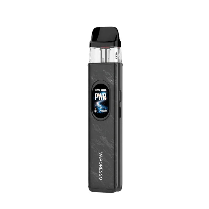 Slate Black VAPORESSO XROS 6 POD VAPE KIT