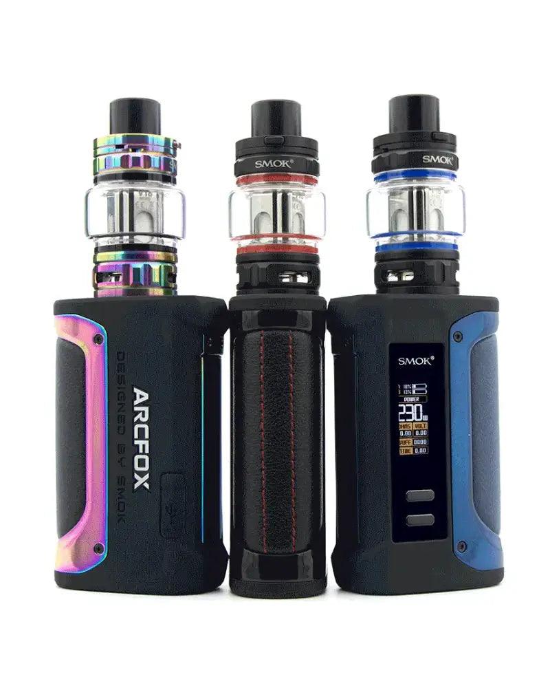 Smok Arcfox 230W Vape Kit - Vapours Deal Ltd