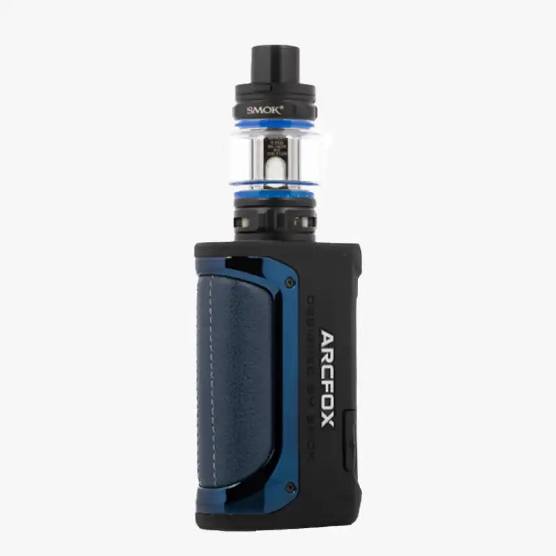 Smok Arcfox 230W Vape Kit Prism Blue