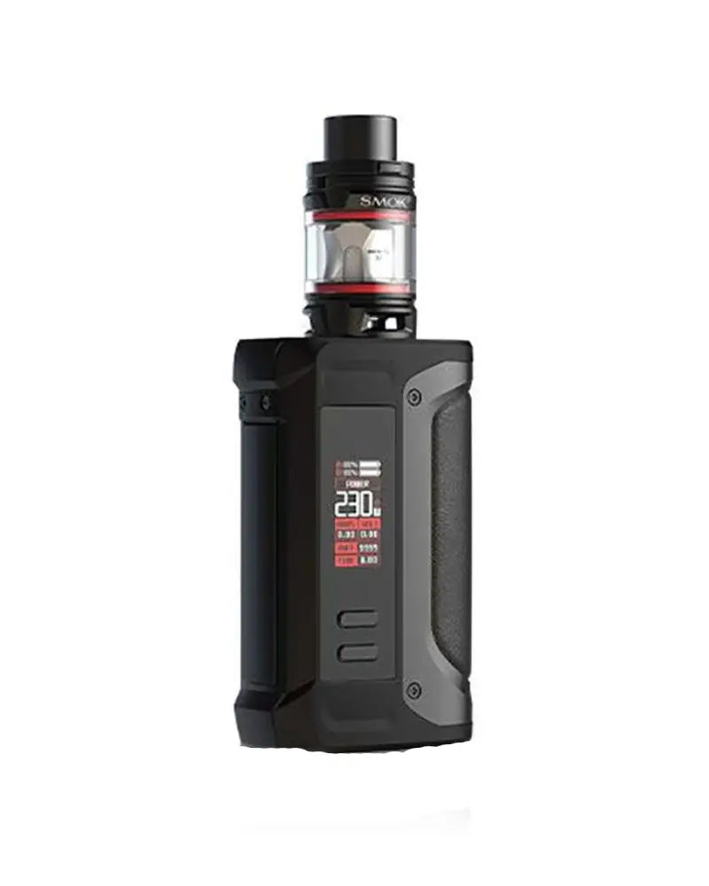 Smok Arcfox 230W Vape Kit Prism Gunmetal