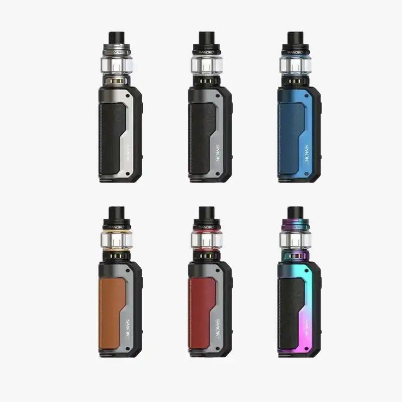 SMOK Fortis Vape Kit 80W - Vapours Deal Ltd