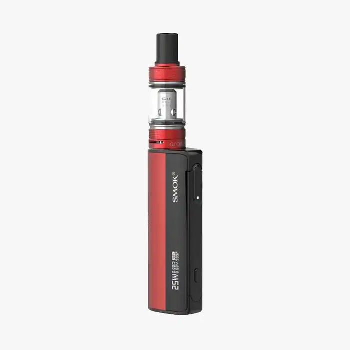 Smok-Gram-25-Kit-Red