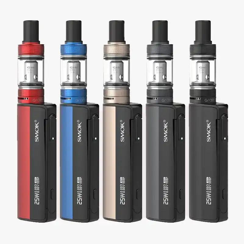 Smok Gram 25 Kit - Vapours Deal Ltd
