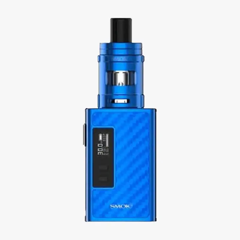 Smok Guardian 40W Vape Kit Prism Blue