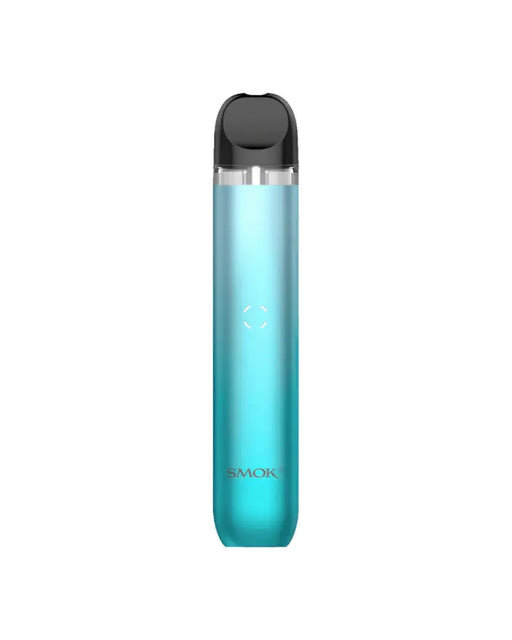 Smok IGEE A1 Pod Kit Silver Blue