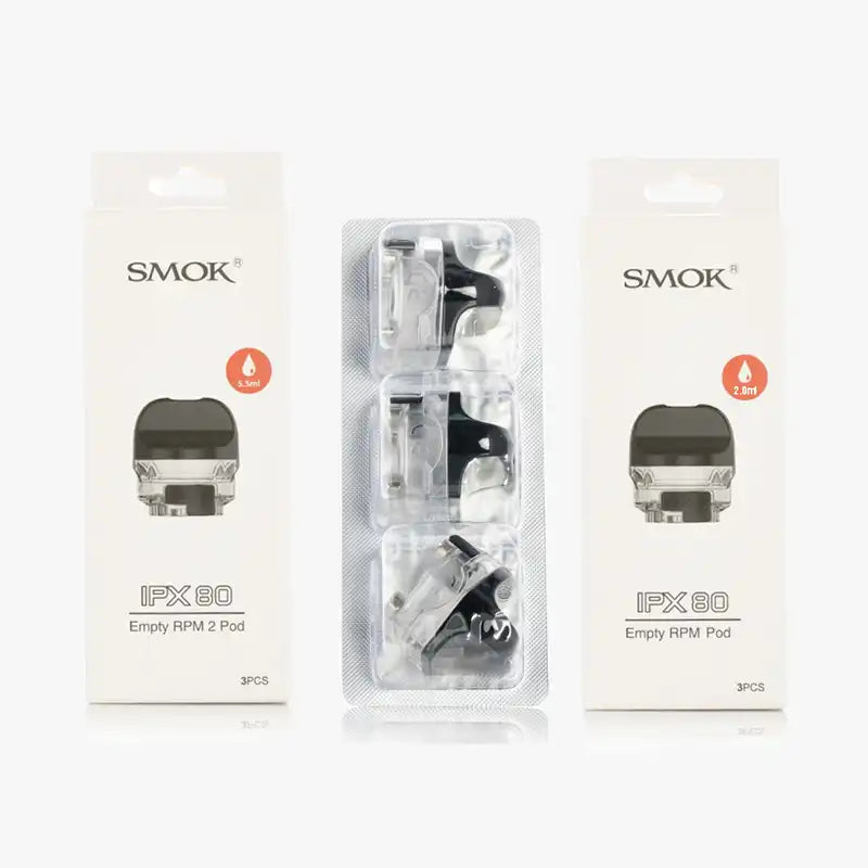 Smok-IPX80-Replacement-Pods