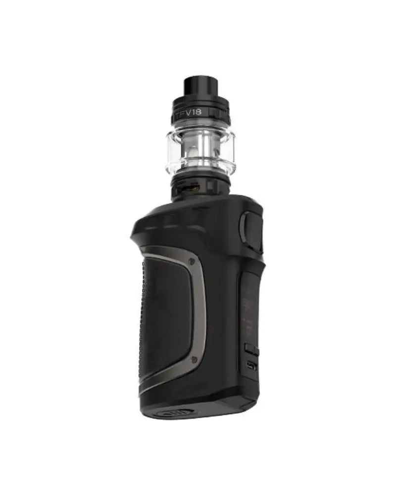 Smok Mag 18 230W Mod Vape Kit Black Gunmetal