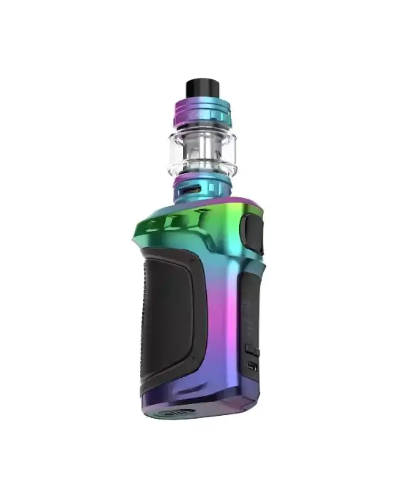 Smok Mag 18 230W Mod Vape Kit Prism Rainbow